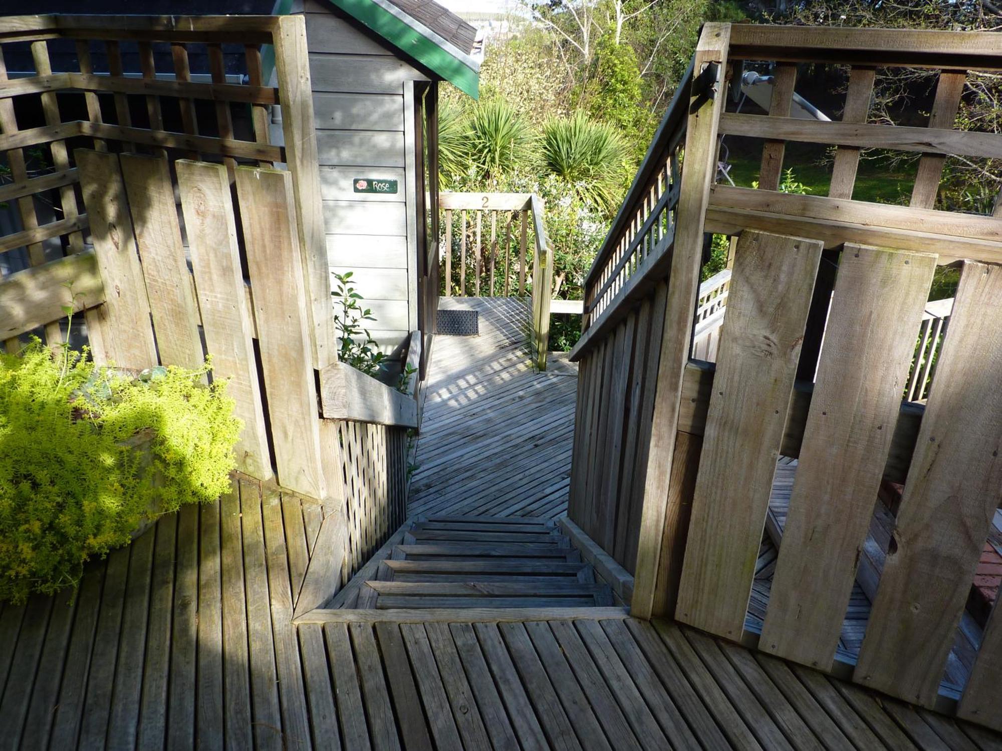Grafton Cottage & Chalets Thames Exterior foto