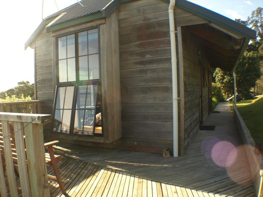 Grafton Cottage & Chalets Thames Exterior foto